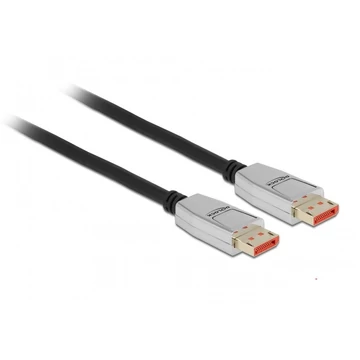 Delock DisplayPort kábel 8K 60 Hz 1 m