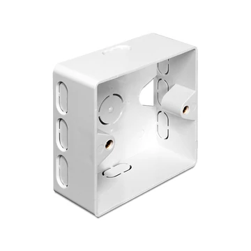 Delock doboz Keystone fali aljzathoz