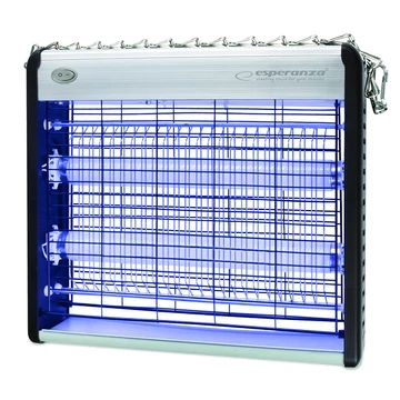 Esperanza EXTERMINATOR rovarírtó lámpa