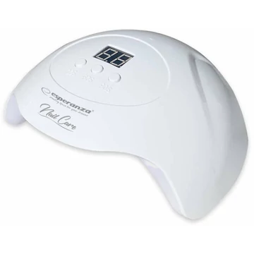 ESPERANZA UV LED LÁMPA KÖRÖMHÖZ AGATE 36 W