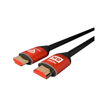 GENESIS HDMI M/M V2.1 KÁBEL 3M 8K XBOX SERIES X/S