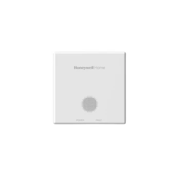Honeywell Home R200C-2 IP44-es szén monoxid (CO) vészjelző