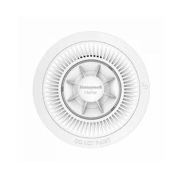 Honeywell Home R200H-N2 rádiófrekvenciás hőérzékelős tűzjelző