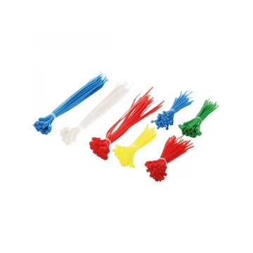 LogiLink Kábel gyorskötöző szett, 300db