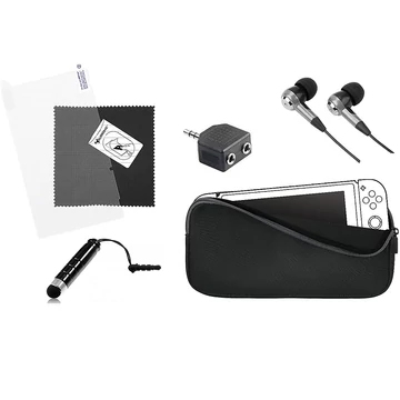 SUBSONIC Switch - 7in1 Kezdőcsomag