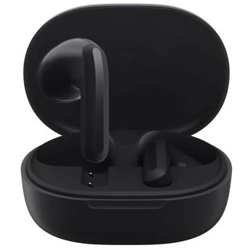 Xiaomi Redmi Buds 4 Lite fekete (black) vezeték nélküli bluetooth fülhallgató headset
