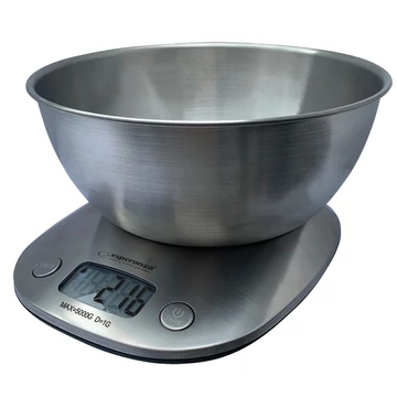 Esperanza Lychee konyhai mérleg