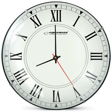 Esperanza ROMA falióra