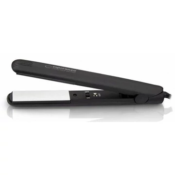 Esperanza Smooth hajvasaló, fekete