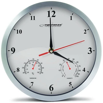 Esperanza Washington falióra, fehér