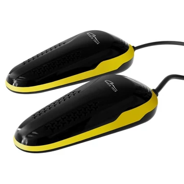 Media-Tech Boots ózonos szagsemlegesítő és szárító lábbelikhez