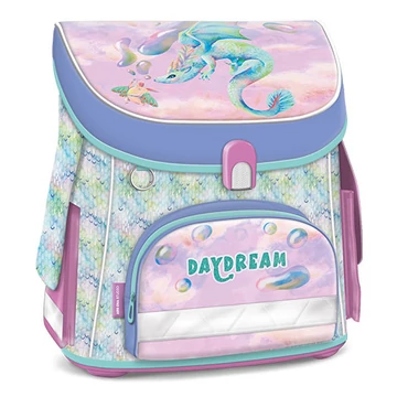 Ars Una: Daydream kompakt easy mágneszáras iskolatáska, hátizsák