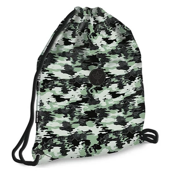 Cover tinédzser tornazsák, sportzsák