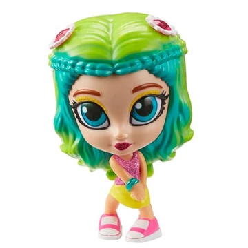 Cra-Z-Art: Shimmer 'n Sparkle Insta Glam Neon Nina baba