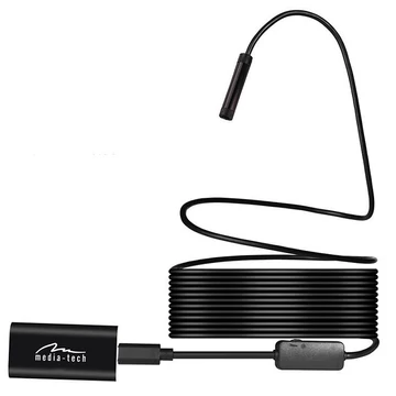 Media-Tech WiFi-s Endoszkóp