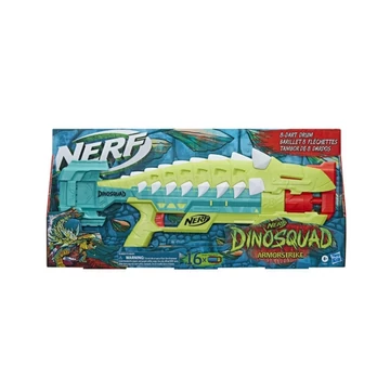 Nerf DinoSquad Armorstrike szivacslövő fegyver - Hasbro