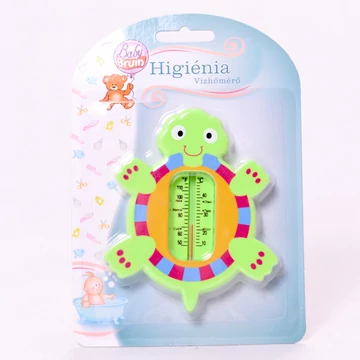 Babyruin vízhőmérő teknős 55043218