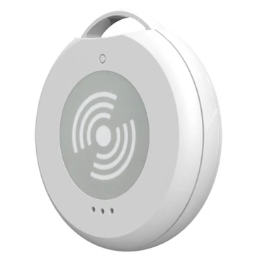 LogiLink Okos Otthon Rezgésérzékelő