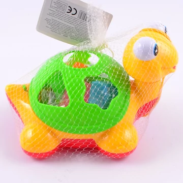 Teknős formaillesztő ügyességi játék 47719