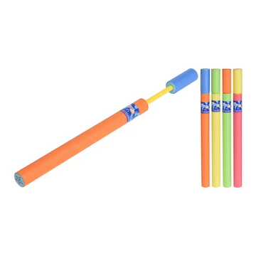 Szivacsos színes vízipuska 54cm S34896970