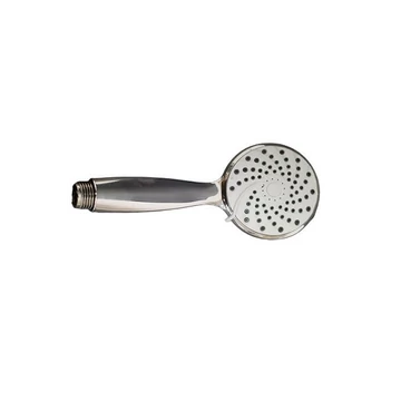Műanyag zuhanyfej 20cm 278606