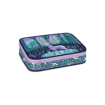 Ars Una: Midnight Wish többszintes tolltartó