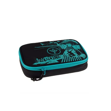 Ars Una: Invaders többszintes tolltartó