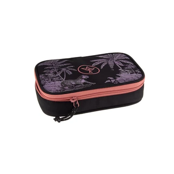 Ars Una: Tropical Jungle többszintes tolltartó