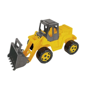 LENA: ECO sárga óriás rakodógép 63cm