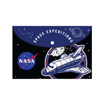 NASA patentos irattartó mappa A/4-es méretben