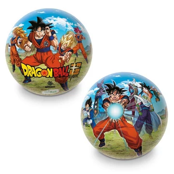 Dragon Ball BioBall gumilabda 14cm - Mondo Toys