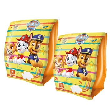 Mancs őrjárat mintás karúszó - Mondo Toys