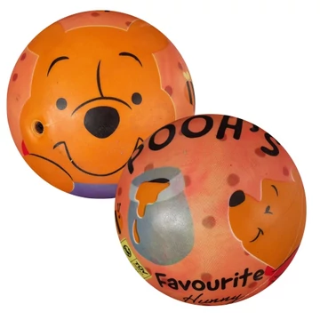 Micimackó BioBall gumilabda 14cm - Mondo Toys