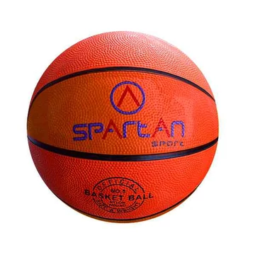 Florida kosárlabda - Spartan