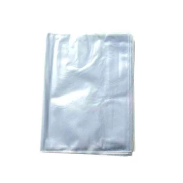 Átlátszó füzetborító 10db-os A/5-ös nagyságú