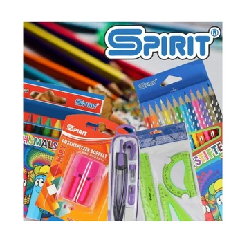 Pénztárcabarát írószercsomag - Spirit