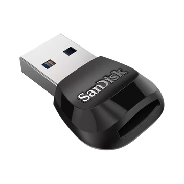 SanDisk mobilemate microsd kártyaolvasó, usb 3.0, uhs-i 139770