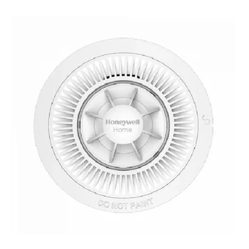 Honeywell Home R200ST-N2 Hő+füst kombinált tűzjelző rádiófrekvenciás
