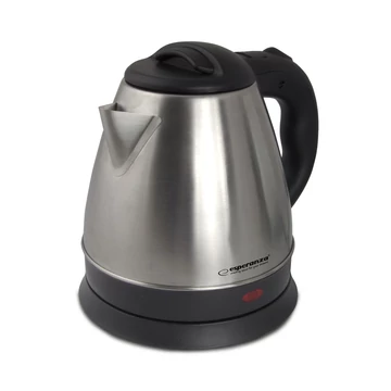 Esperanza Spring elektromos vízforraló 1 liter, inox