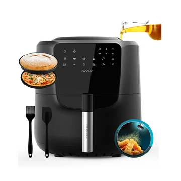 Cecotec Cecofry Rain Pack forrólevegős sütő 3305