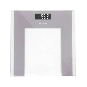 Cecotec Surface Precision Healthy digitális fürdőszoba mérleg 4336
