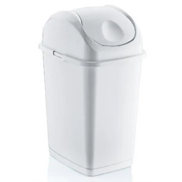 Billenős szemetes slim 35 L DÜ11