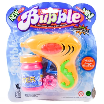 Buborékfújópisztoly 47917