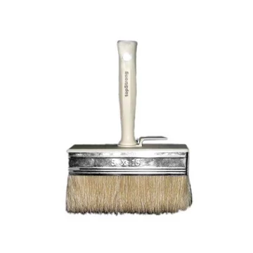 Ecset műanyag nyéllel 40*140mm 6113004