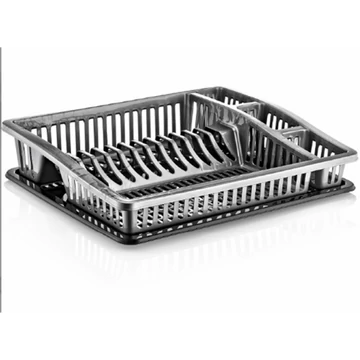 Nagy edényszárító tálcával DÜ198 - Többféle változatban