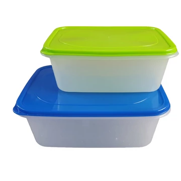 Ételtároló doboz 5L