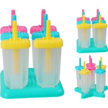 Fagyikészítő forma 6db-os 170486830