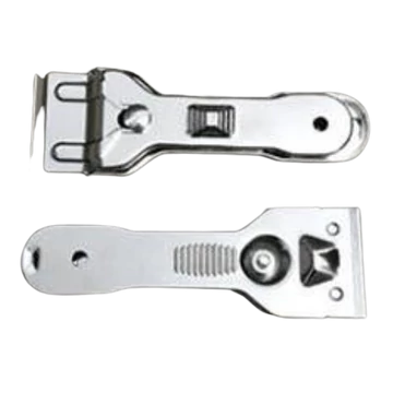 Főzőlap tisztító 138x44mm BA965