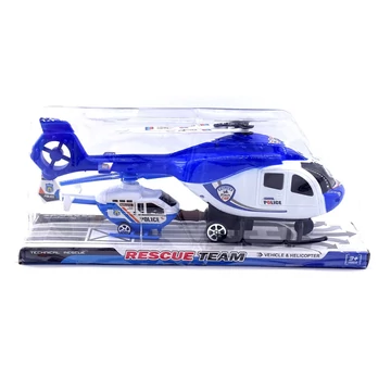 Játék helikopter 47745