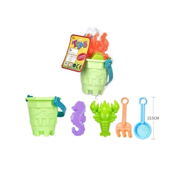 Játék homokozókészlet 47368